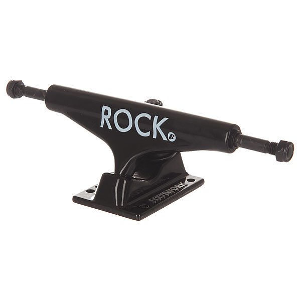 фото Подвески для скейтборда для скейтборда 2шт. Footwork Rock Black 5.375 (20.6 см)