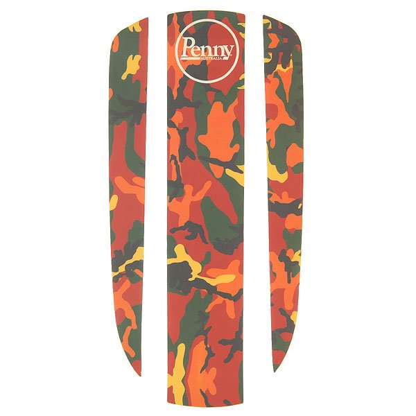 

Наклейка на деку Penny Sticker Panel 27 Camo Playground