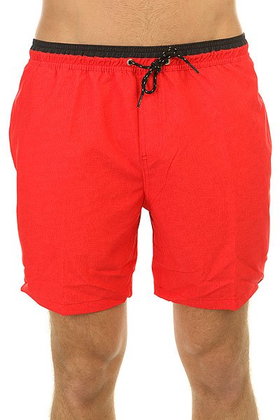 фото Шорты пляжные Quiksilver Fruibatstervo17 Fruit Bat Quik Red