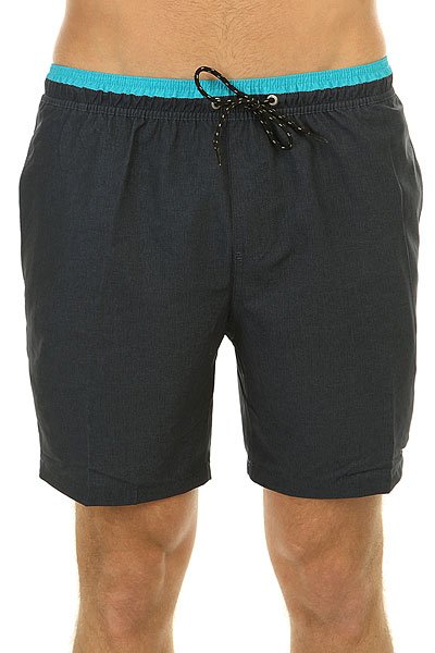 фото Шорты пляжные Quiksilver Fruibatstervo17 Fruit Bat Navy Blaze