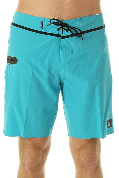 фото Шорты пляжные  Quiksilver Ag47everyday19 Hawaiian Ocean