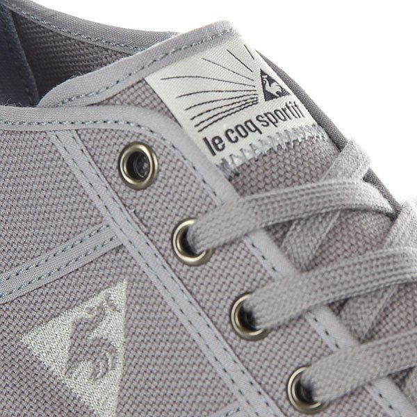 Sneakers le coq sportif gris on sale