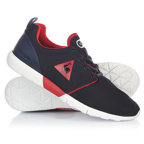 фото Кроссовки Le Coq Sportif Dynacomf Classic Dress Blues