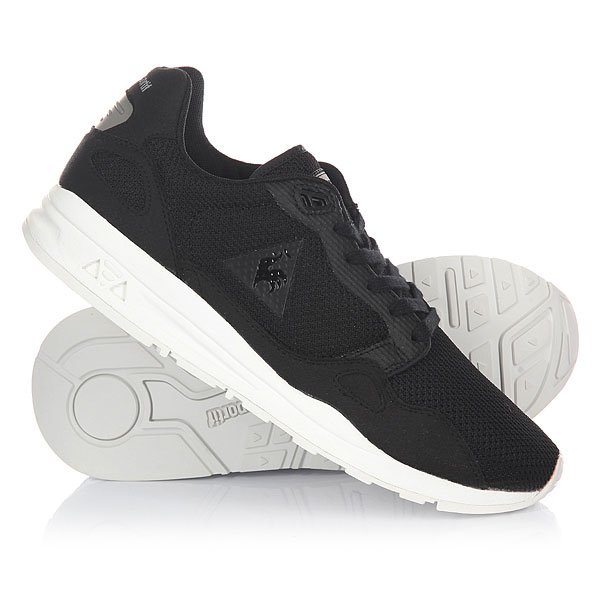 фото Кроссовки Le Coq Sportif Lcs R900 Mesh 2 Tones Black