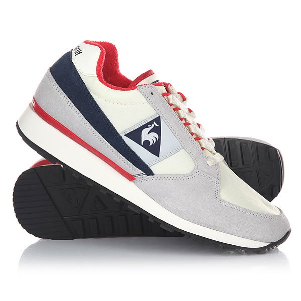 фото Кроссовки Le Coq Sportif Eclat Marsh Mallow