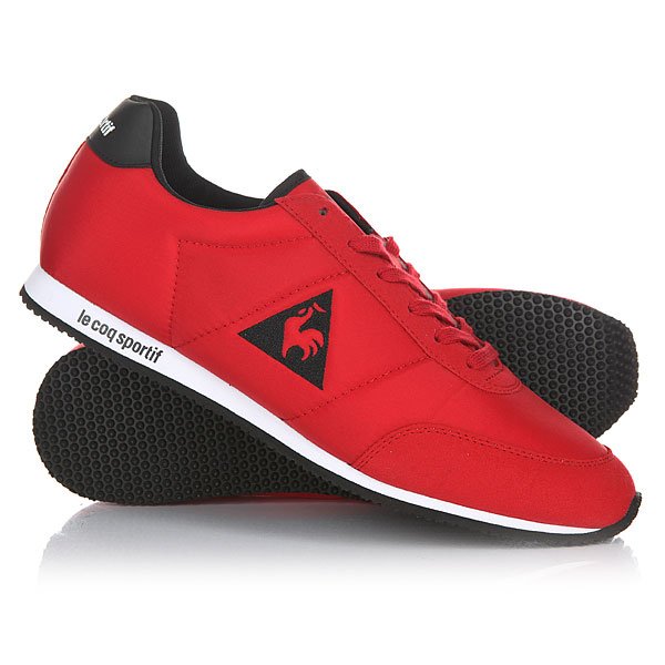 фото Кроссовки Le Coq Sportif Racerone Classic Vintage Red