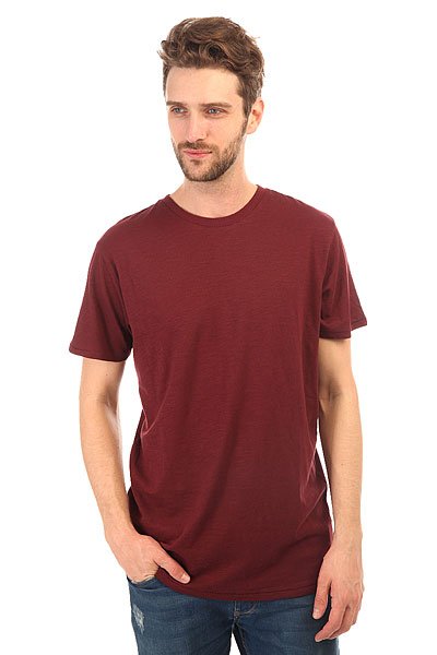 фото Футболка Billabong All Day Slub Crew Port