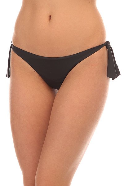 фото Плавки женские Billabong Tanga Sol Searcher Black Sands