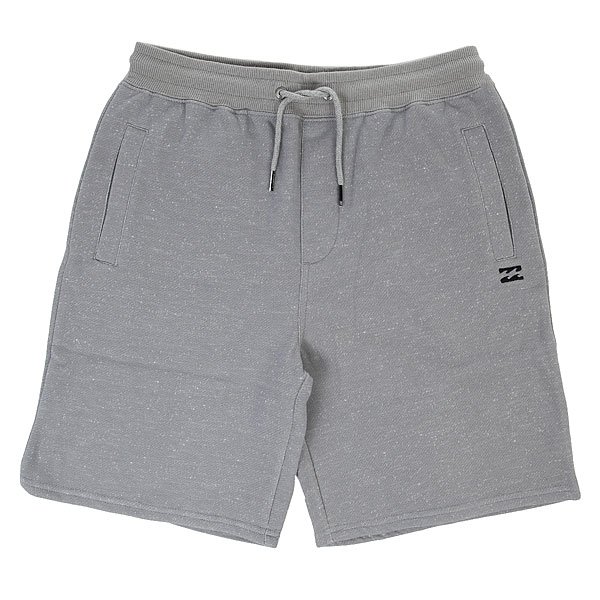 фото Шорты классические детские Billabong Balance Short Gray