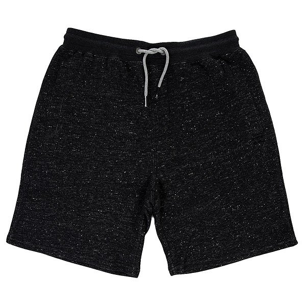 фото Шорты классические детские Billabong Balance Short Black