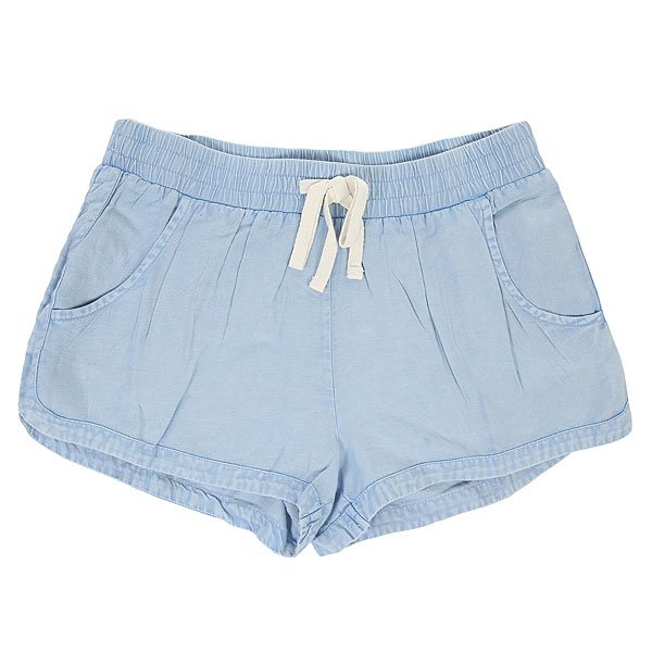 фото Шорты классические детские Billabong Beach Tripper Chambray