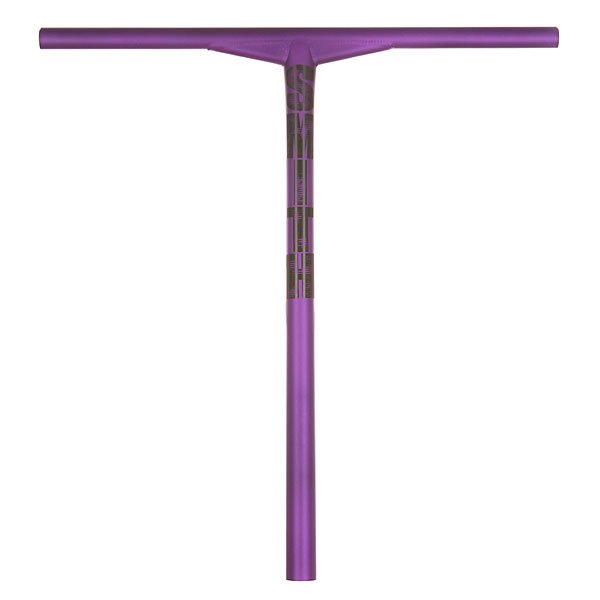 

Руль для самоката Fasen Smith Bar Purple