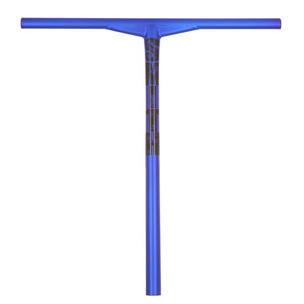 

Руль для самоката Fasen Smith Bar Blue