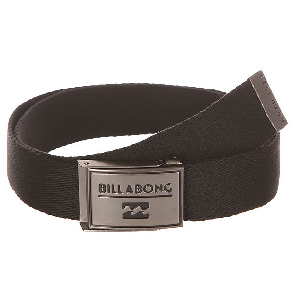 фото Ремень Billabong Sergeant Stealth