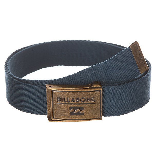 фото Ремень Billabong Sergeant Navy