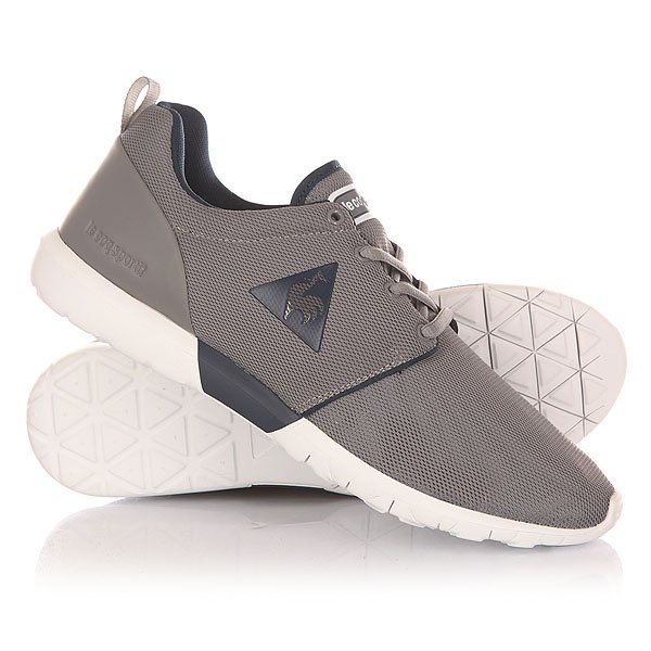 фото Кроссовки Le Coq Sportif Dynacomf Text Titanium