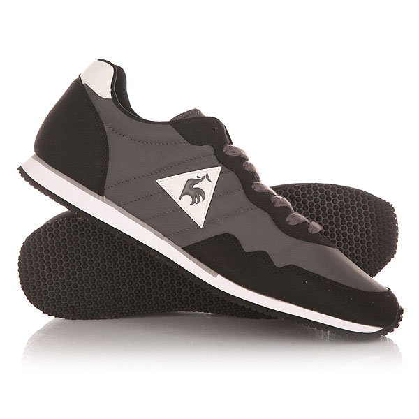 фото Кроссовки Le Coq Sportif Milos Classic Plomb