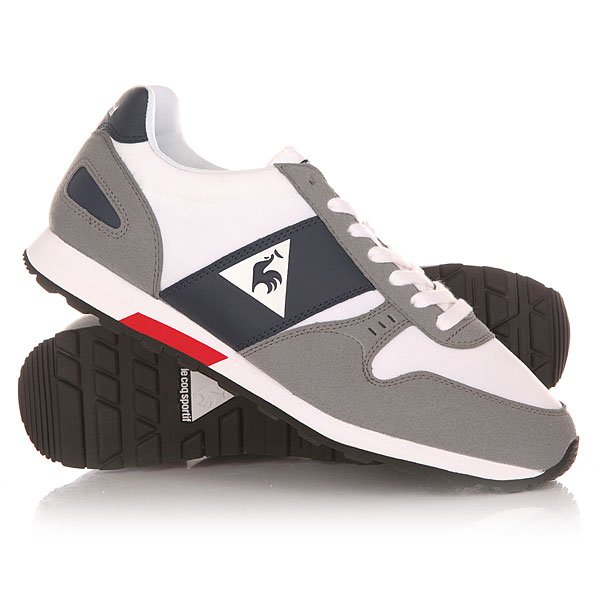 фото Кроссовки Le Coq Sportif Kl Runner Optical White