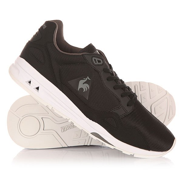 фото Кроссовки Le Coq Sportif Lcs R900 Black