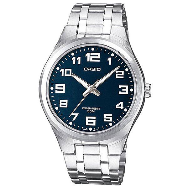 фото Кварцевые часы Casio Collection MTP-1310PD-2B Grey