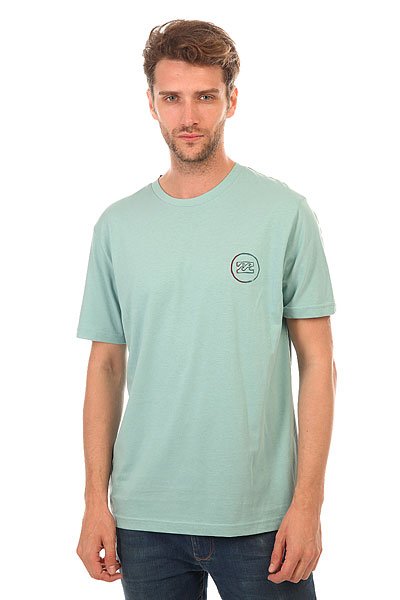 

Футболка Billabong Creed Fader Dark Haze