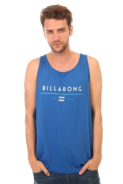 фото Майка Billabong Unity Real Royal