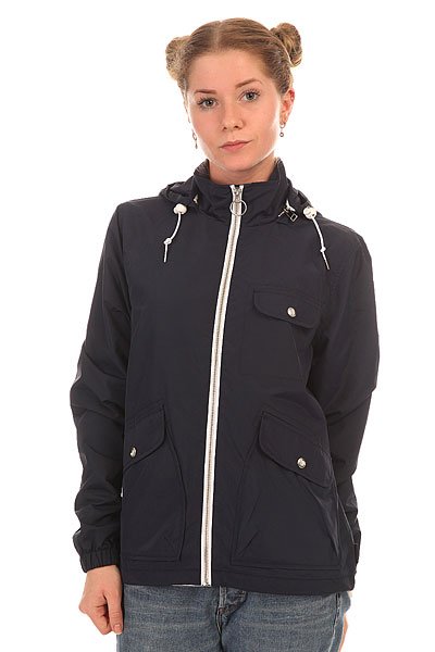 фото Куртка женская Penfield Rochester Jacket Navy