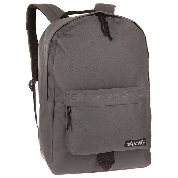 

Рюкзак городской Anteater Bag Grey