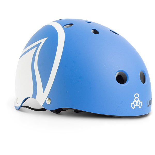 фото Водный шлем Liquid Force Helmet Hero Blue/White