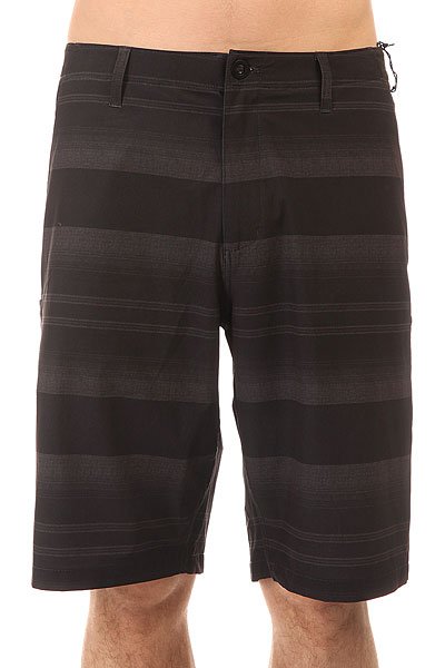 фото Шорты классические Volcom Fruckin V4s Short Black