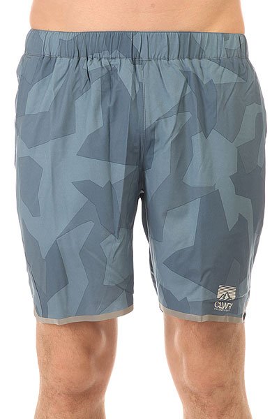 фото Шорты пляжные Colour Wear Lead Shorts Shadow Asymmetric