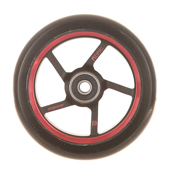 фото Колесо для самоката Ethic Mogway Wheel 110 Mm Red