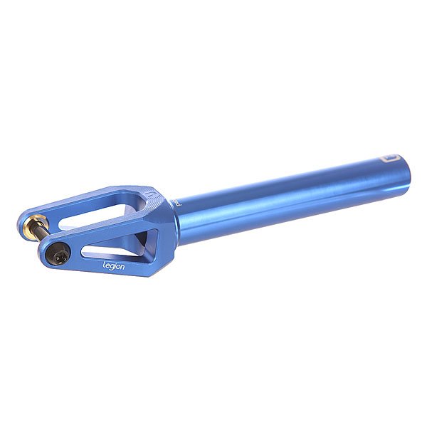 фото Вилка Ethic Legion Fork Blue