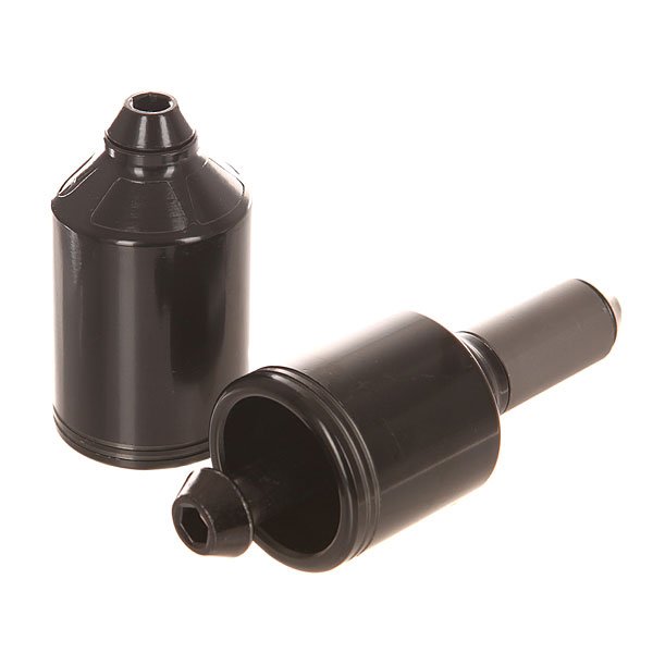 

Пеги для самоката Ethic Steel Pegs Grey