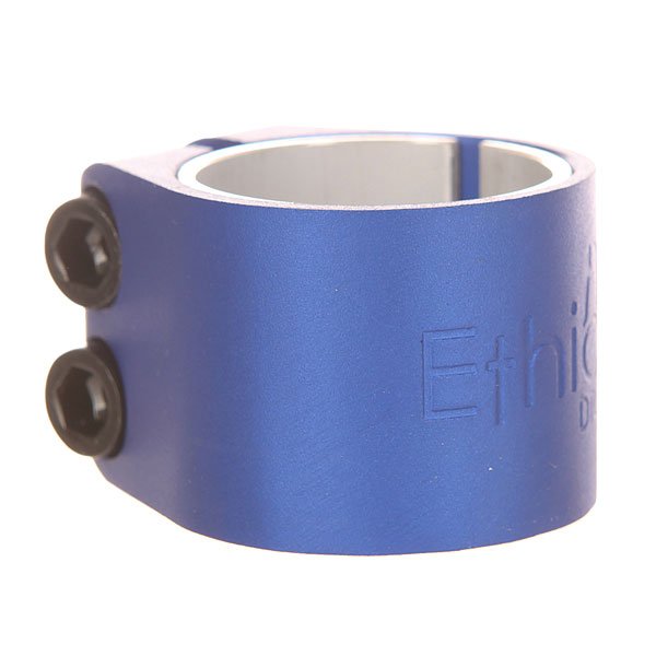 фото Зажимы Ethic Basic Clamp Blue