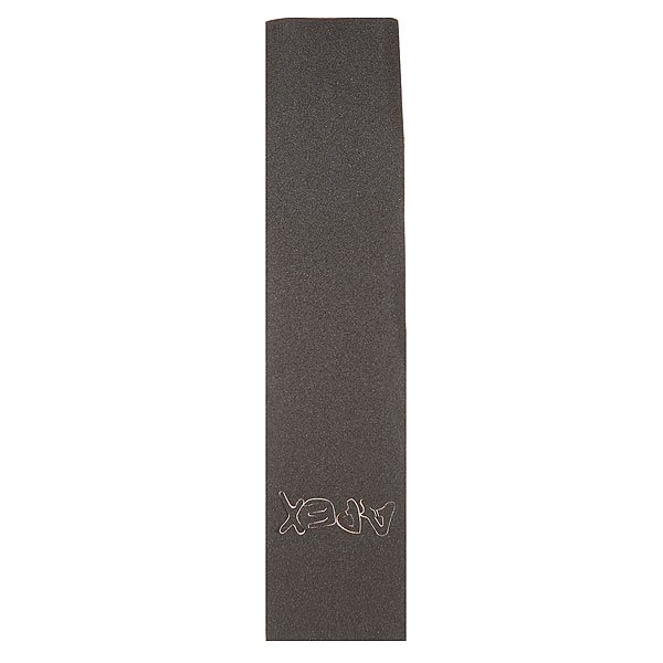 

Шкурка для скейтборда Apex Laser Cut Grip Tape Black