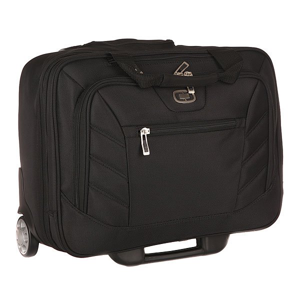 

Сумка дорожная Ogio Roller Rbc Black