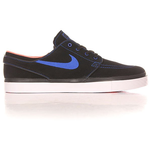 Janoski dark blue best sale