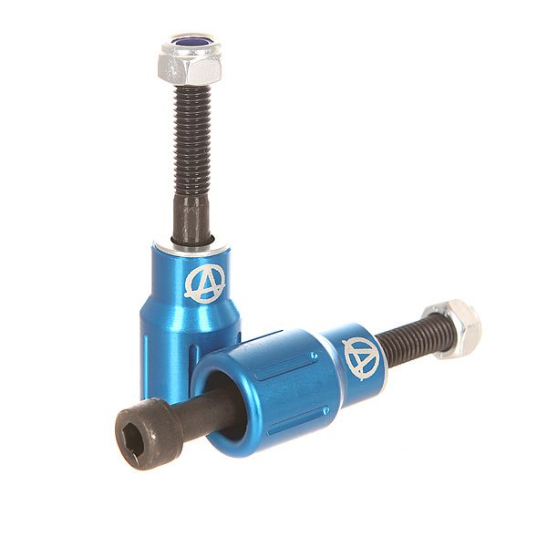 

Пеги для самоката Apex Barnaynay Pegs Blue