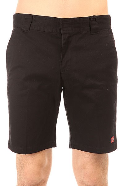 фото Шорты классические Dickies С 182 Gd Short Black