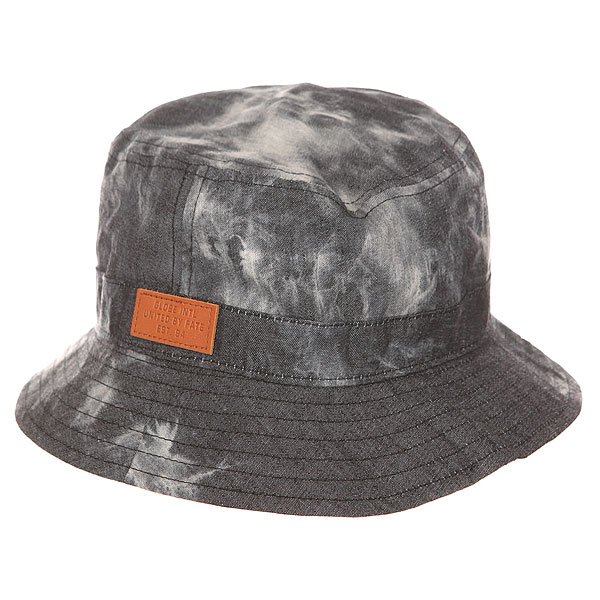 

Панама Globe Walsh Bucket Hat Acid Black