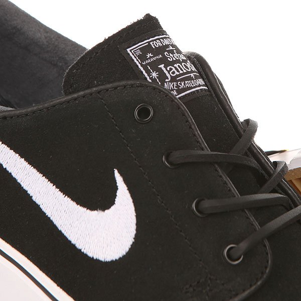 Janoski clearance og black