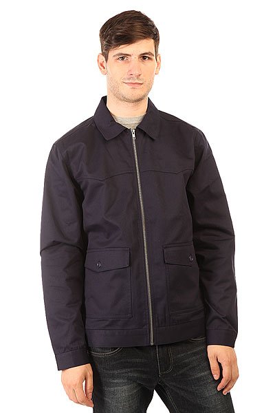 фото Куртка Billabong Tyler Warren Jacket Navy