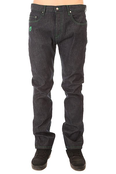 фото Джинсы широкие Picture Organic Jeans Ledge Blue