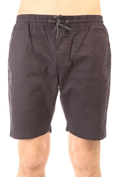 фото Шорты классические Globe Goodstock Beach Short Navy