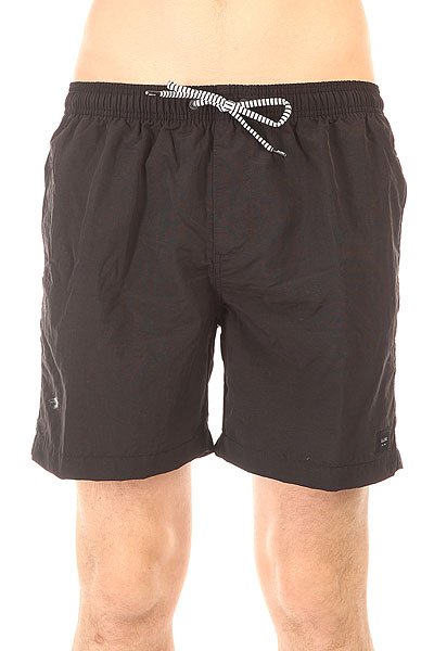 фото Шорты пляжные Globe Dana Poolshort Black