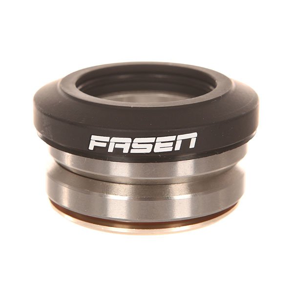 

Рулевая Fasen Head Set Black