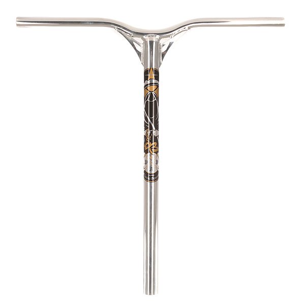 

Руль для самоката Blunt Reaper Bars 600mm h Polished