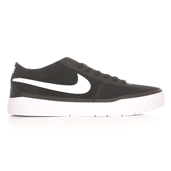 Nike Bruin SB Hyperfeel Black White