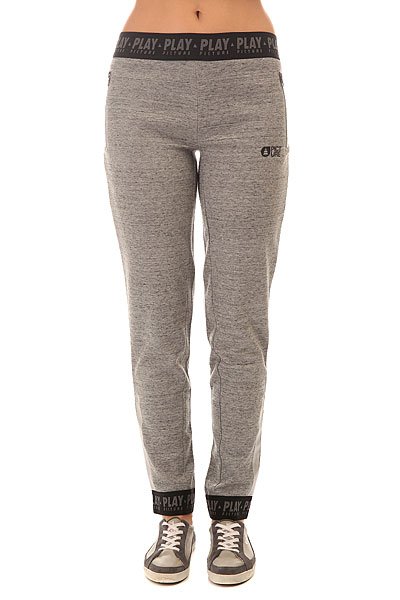 фото Штаны спортивные женские Picture Organic Digga Jogging Grey